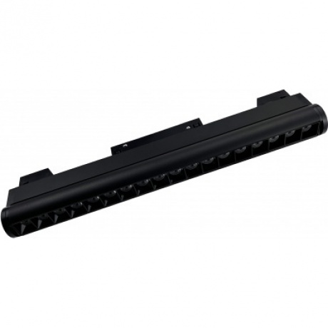 Трековый светильник Vitaluce VT0200046-01.1 поворотный магнитный 20Вт 48В 3000K, черный 60°
Трековый светильник Vitaluce VT0200046-01.1 поворотный магнитный 20Вт 48В 3000K, черный 60°