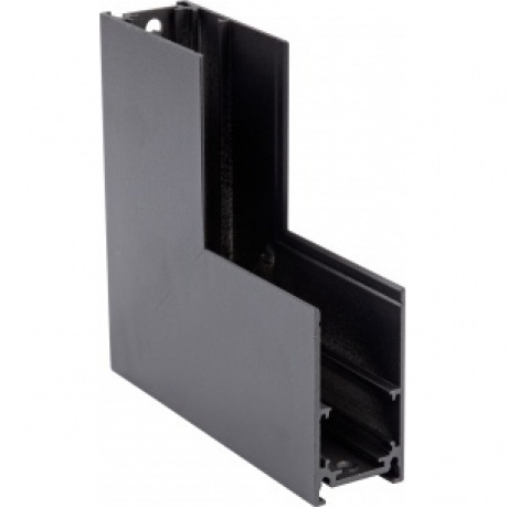 Коннектор угловой Vitaluce VT0200026-01 верт. 100*100мм для накладного шинопровода
Коннектор угловой Vitaluce VT0200026-01 верт. 100*100мм для накладного шинопровода