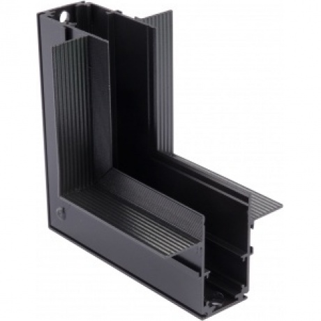 Коннектор угловой Vitaluce VT0200030-01 внутренний 100*100мм для шинопровода скрытой установки
Коннектор угловой Vitaluce VT0200030-01 внутренний 100*100мм для шинопровода скрытой установки