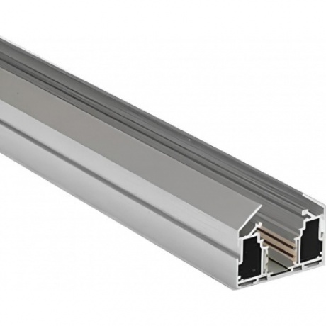 Шинопровод скрытой установки магнитный 20 мм (для натяжных потолков), длина 2м
Шинопровод скрытой установки магнитный 20 мм (для натяжных потолков), длина 2м