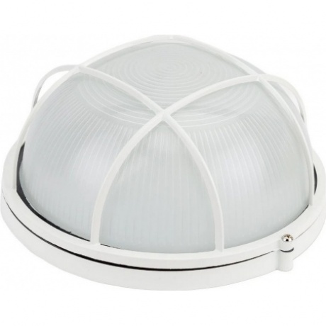 Светильник НПП 1102 100Вт E27 IP54 бел. круг с решеткой ИЭК LNPP0-1102-1-100-K01 хорошее состояние
Светильник НПП 1102 100Вт E27 IP54 бел. круг с решеткой ИЭК LNPP0-1102-1-100-K01 хорошее состояние