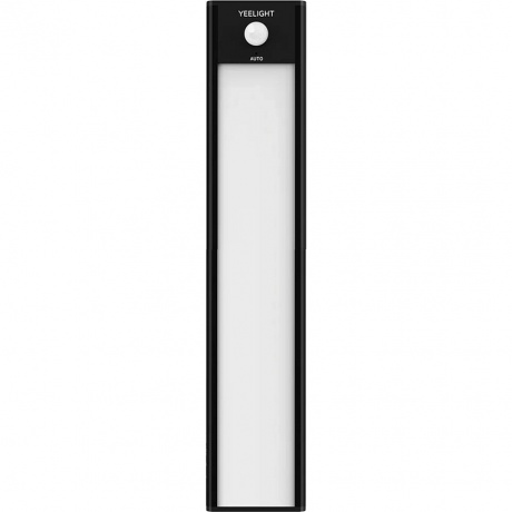 Беспроводной светильник с датчиком движения Yeelight Motion Sensor Closet Light A40Black2700k / YLCG004
Беспроводной светильник с датчиком движения Yeelight Motion Sensor Closet Light A40Black2700k / YLCG004
