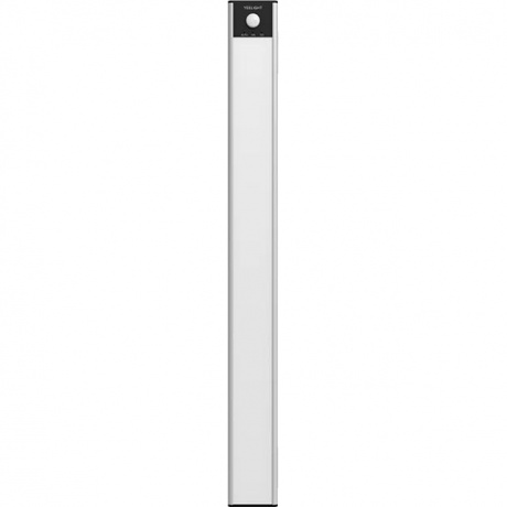 Беспроводной светильник с датчиком движения Yeelight Motion Sensor Closet Light A40Silver2700k / YLCG004
Беспроводной светильник с датчиком движения Yeelight Motion Sensor Closet Light A40Silver2700k / YLCG004