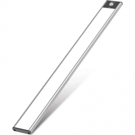 Беспроводной светильник с датчиком движения Yeelight Motion Sensor Closet Light A60Sliver4000k / YLBGD-0046
Беспроводной светильник с датчиком движения Yeelight Motion Sensor Closet Light A60Sliver4000k / YLBGD-0046