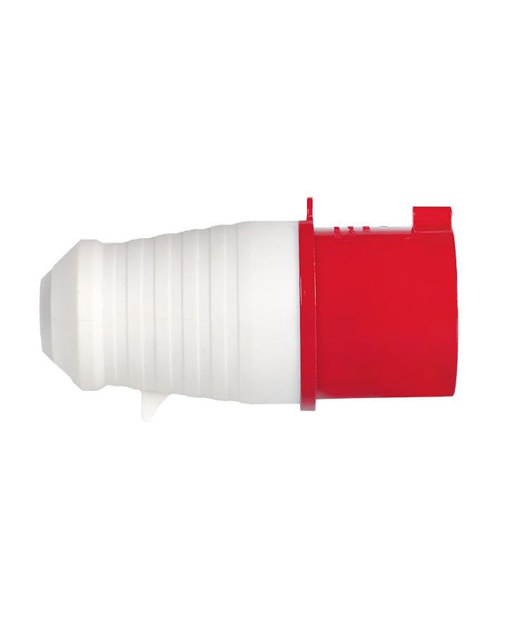 Розетка кабельная 32А 380В 3P+РЕ IP44 (224) EKF ps-224-32-380
Розетка кабельная 32А 380В 3P+РЕ IP44 (224) EKF ps-224-32-380