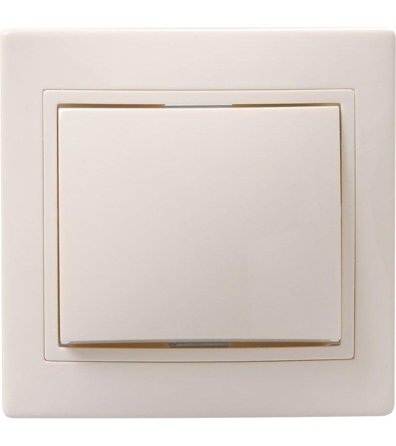 Выключатель 1-кл. СП Кварта 10А IP20 ВС10-1-0-ККм крем. ИЭК EVK10-K33-10-DM
Выключатель 1-кл. СП Кварта 10А IP20 ВС10-1-0-ККм крем. ИЭК EVK10-K33-10-DM