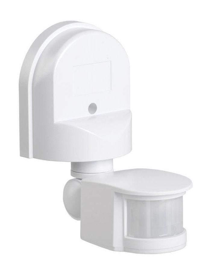 Детектор движения ДД 008 1100Вт угол обз. 180град. дальн. 12м IP44 бел. ИЭК LDD10-008-1100-001
Детектор движения ДД 008 1100Вт угол обз. 180град. дальн. 12м IP44 бел. ИЭК LDD10-008-1100-001