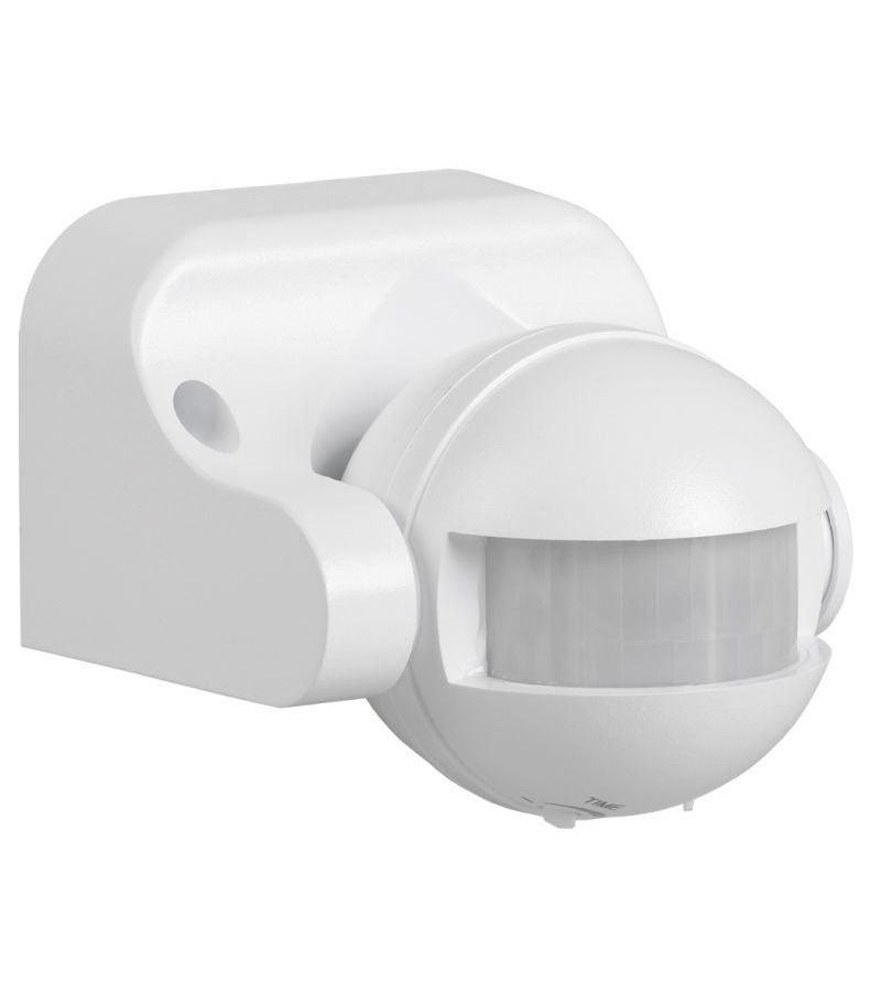 Детектор движения ДД 009 1100Вт угол. обз. 180град. IP44 бел. ИЭК LDD10-009-1100-001
Детектор движения ДД 009 1100Вт угол. обз. 180град. IP44 бел. ИЭК LDD10-009-1100-001