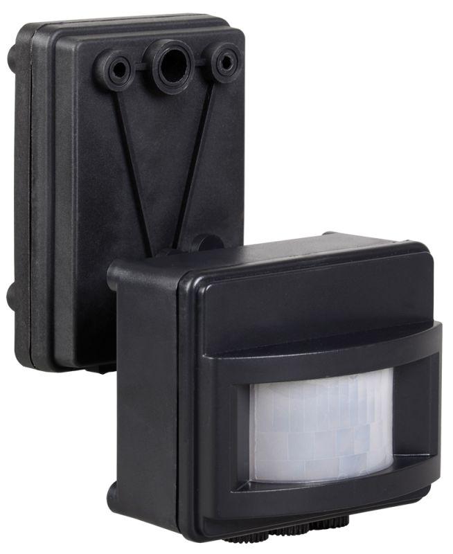 Детектор движения ДД 017 1100Вт угол обз. 120град. дальн. 12м IP44 черн. ИЭК LDD13-017-1100-002
Детектор движения ДД 017 1100Вт угол обз. 120град. дальн. 12м IP44 черн. ИЭК LDD13-017-1100-002