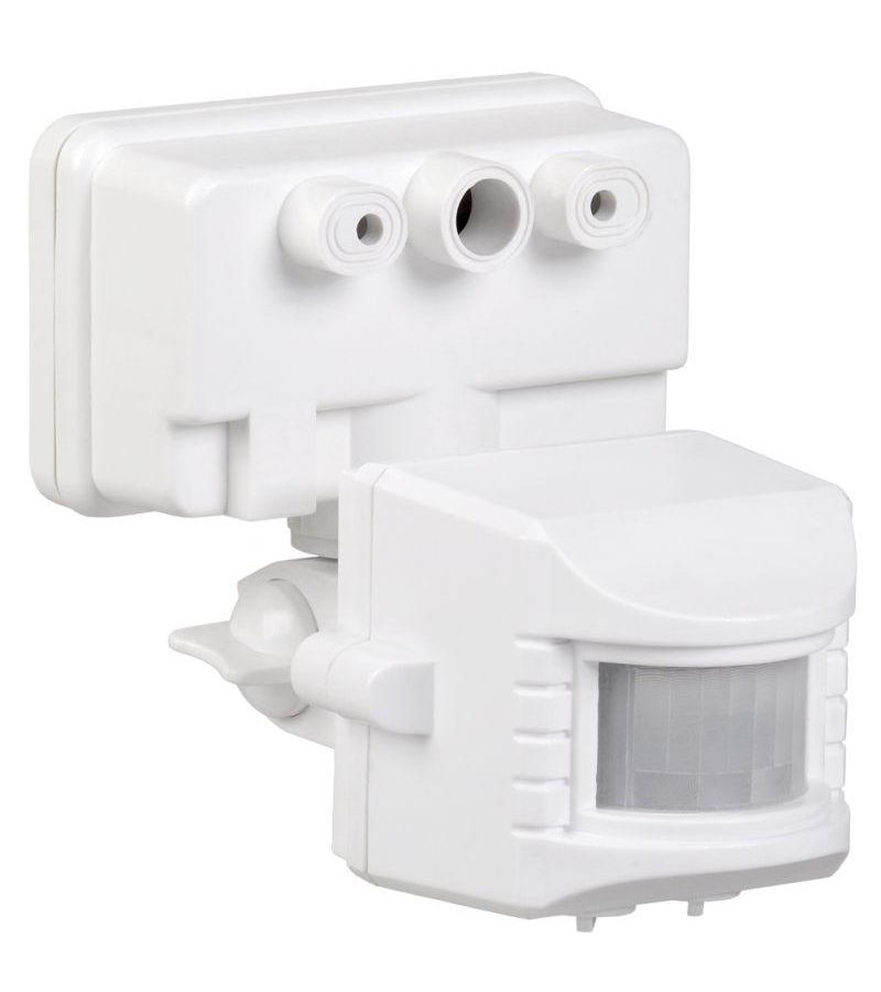 Детектор движения ДД 019 1100Вт угол обз. 120град. дальн. 12м IP44 бел. ИЭК LDD13-019-1100-001
Детектор движения ДД 019 1100Вт угол обз. 120град. дальн. 12м IP44 бел. ИЭК LDD13-019-1100-001