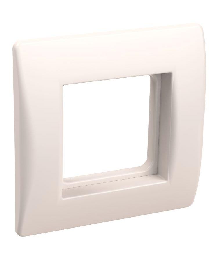 Рамка 1-м 2мод. с суппортом для коробок КМКУ бел. ИЭК CKK-40D-RSK2-K01
Рамка 1-м 2мод. с суппортом для коробок КМКУ бел. ИЭК CKK-40D-RSK2-K01