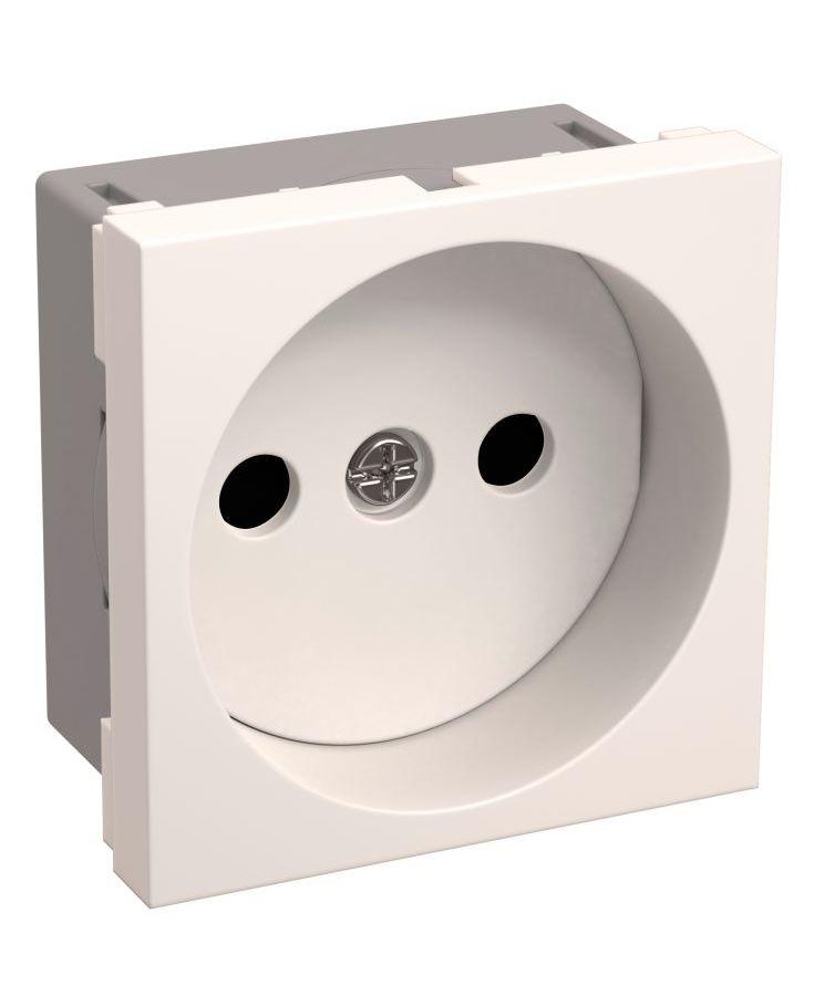 Розетка 1-м Праймер 2мод. 45х45 РКС-20-20-П-К без заземл. бел. ИЭК CKK-40D-RSB2-K01-K
Розетка 1-м Праймер 2мод. 45х45 РКС-20-20-П-К без заземл. бел. ИЭК CKK-40D-RSB2-K01-K