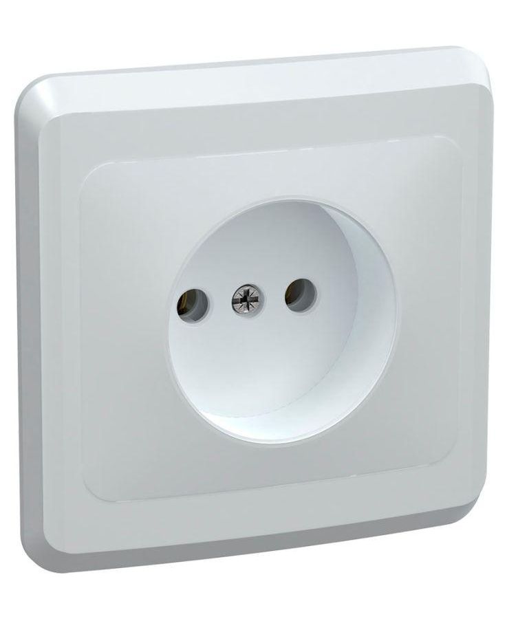 Розетка 1-м СП Вега РС10-2-ВБ без заземл. контакта и защ. штор 10А бел. ИЭК ERV10-K01-10-DM
Розетка 1-м СП Вега РС10-2-ВБ без заземл. контакта и защ. штор 10А бел. ИЭК ERV10-K01-10-DM