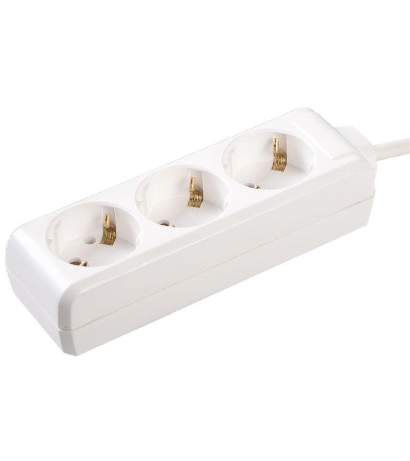 Удлинитель 3х5м с заземл. 16А IP20 У03 2P+PE ИЭК WYP10-16-03-05-Z-N
Удлинитель 3х5м с заземл. 16А IP20 У03 2P+PE ИЭК WYP10-16-03-05-Z-N