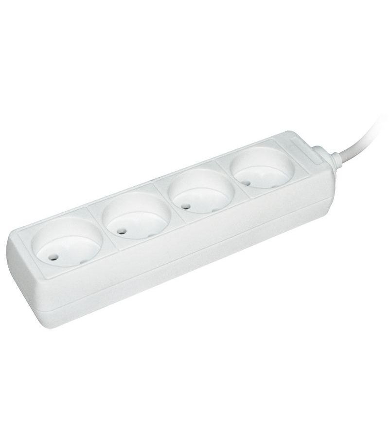 Удлинитель 4х5м без заземл. 10А IP20 У4 ПВС 2х0.75 ИЭК WYP10-06-04-05-N
Удлинитель 4х5м без заземл. 10А IP20 У4 ПВС 2х0.75 ИЭК WYP10-06-04-05-N