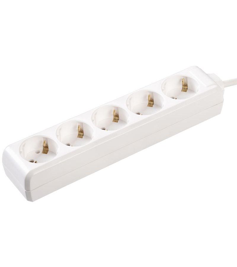 Удлинитель 5х3м с заземл. 16А IP20 У05 2P+PE ИЭК WYP10-16-05-03-Z-N
Удлинитель 5х3м с заземл. 16А IP20 У05 2P+PE ИЭК WYP10-16-05-03-Z-N