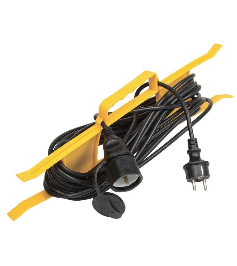 Удлинитель-шнур на рамке 1х50м 2P+PE IP44 УР50 3х1.0 ИЭК WKF14-10-01-50-44
Удлинитель-шнур на рамке 1х50м 2P+PE IP44 УР50 3х1.0 ИЭК WKF14-10-01-50-44