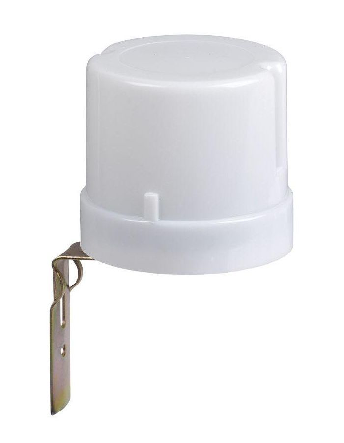 Фотореле ФР 602 5500ВА IP44 сер. ИЭК LFR20-602-4400-003
Фотореле ФР 602 5500ВА IP44 сер. ИЭК LFR20-602-4400-003