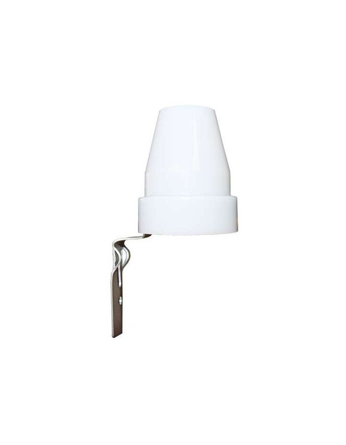 Фотореле PMS PR 601 2200Вт IP44 WH JazzWay 5013056
Фотореле PMS PR 601 2200Вт IP44 WH JazzWay 5013056