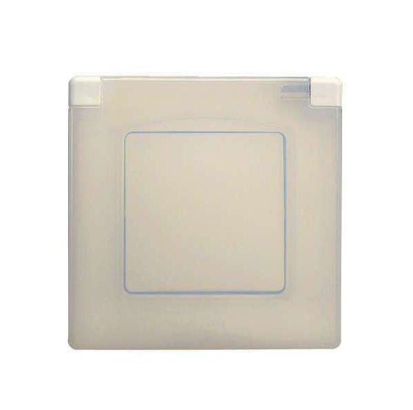 Рамка 1-м Etika IP44 с защ. крышкой сл. кость Leg 672560
Рамка 1-м Etika IP44 с защ. крышкой сл. кость Leg 672560