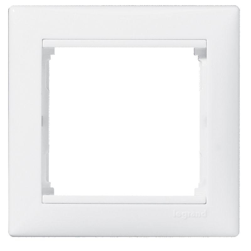 Рамка 1-м Valena горизонт. бел. (DIY-упак.) Leg 694240
Рамка 1-м Valena горизонт. бел. (DIY-упак.) Leg 694240