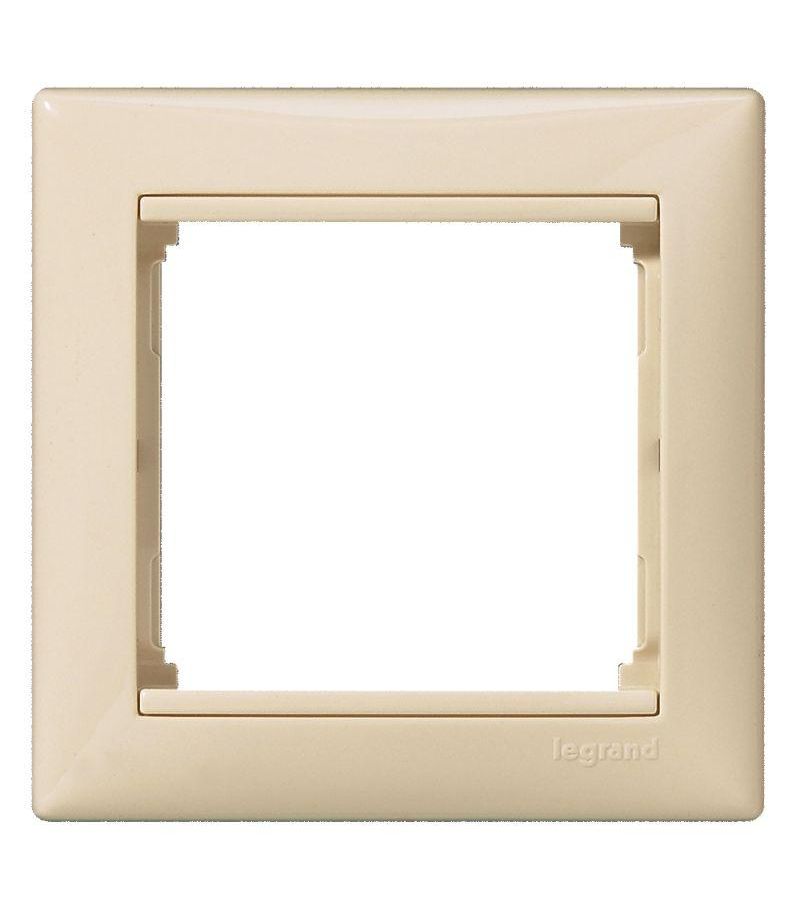 Рамка 1-м Valena сл. кость Leg 774351
Рамка 1-м Valena сл. кость Leg 774351