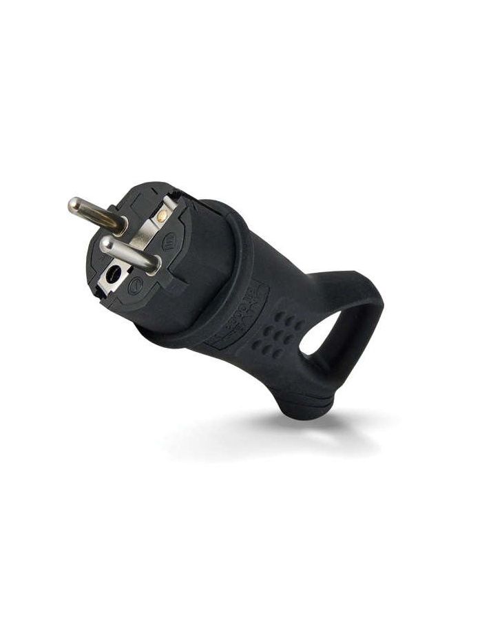 Вилка угловая однофазная с ушком (каучук) UNIVersal 0003
Вилка угловая однофазная с ушком (каучук) UNIVersal 0003