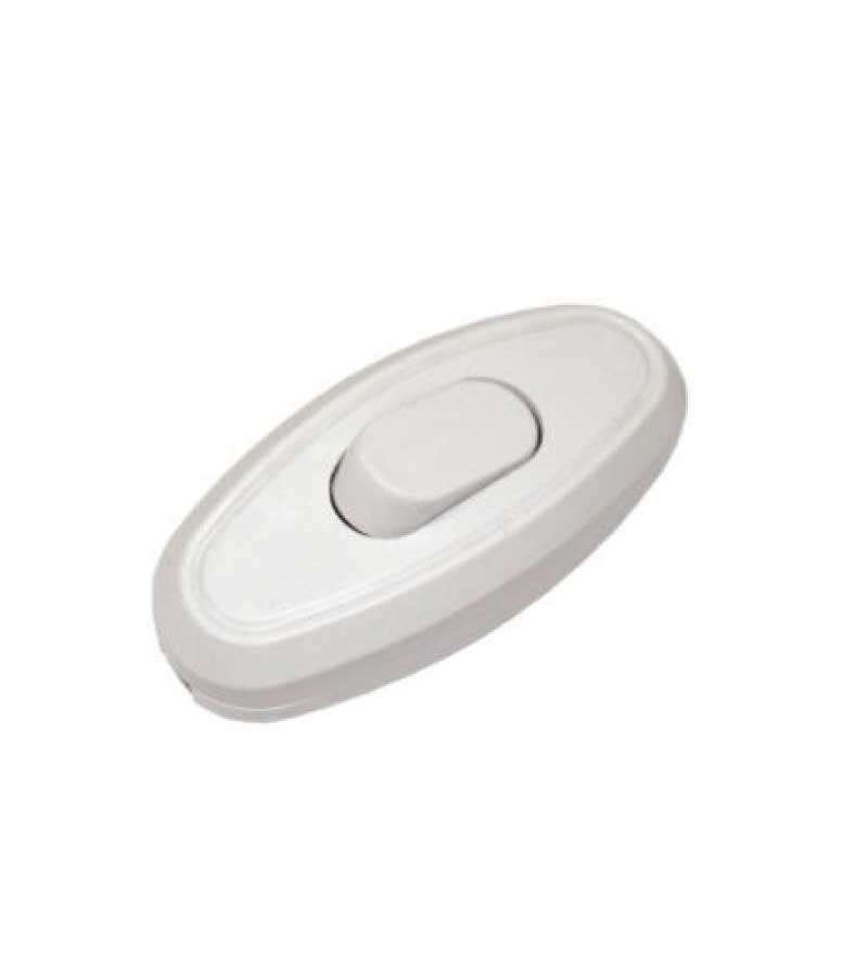 Переключатель бра 6А 250В (еврослот) бел. UNIVersal А106
Переключатель бра 6А 250В (еврослот) бел. UNIVersal А106