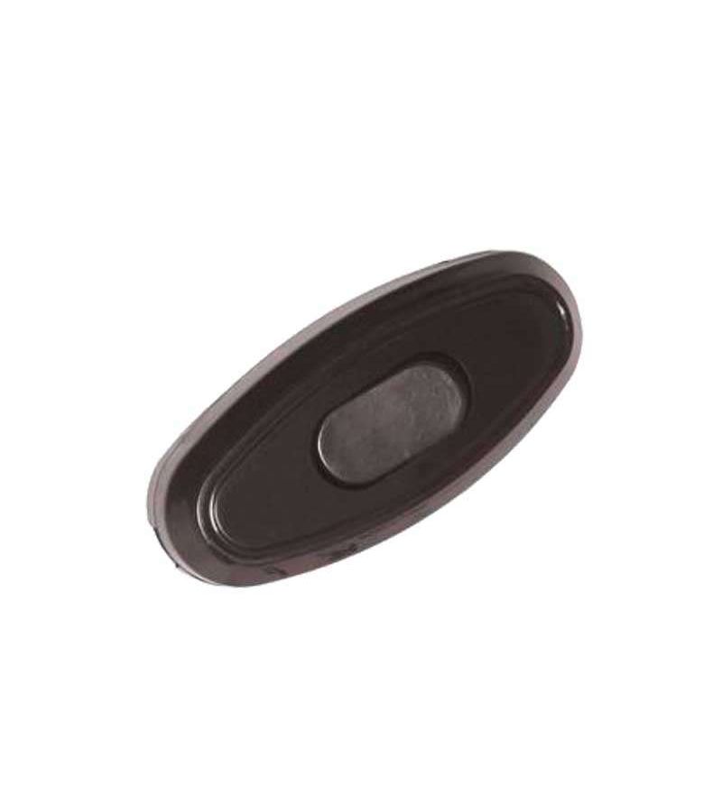 Переключатель бра 6А 250В (еврослот) черн. UNIVersal А0106
Переключатель бра 6А 250В (еврослот) черн. UNIVersal А0106