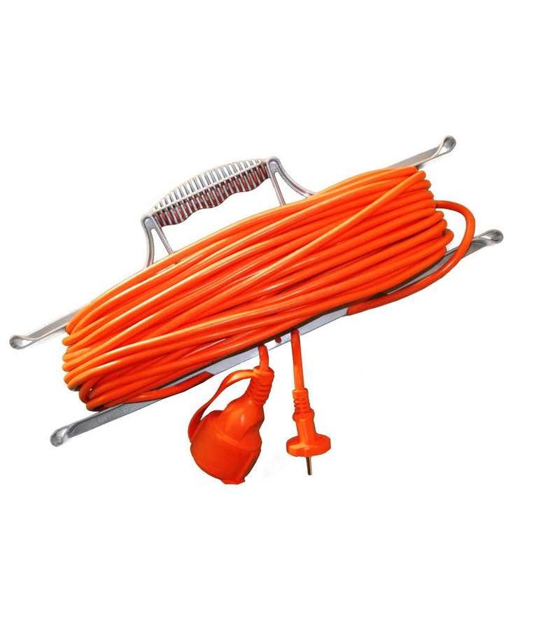 Удлинитель-шнур на рамке 1х20м без заземл. 6А IP44 УШ-6 ПВС 2х0.75 UNIVersal 9632016
Удлинитель-шнур на рамке 1х20м без заземл. 6А IP44 УШ-6 ПВС 2х0.75 UNIVersal 9632016