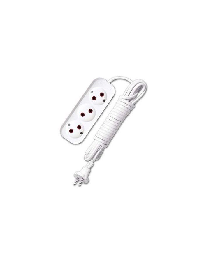 Удлинитель 3х5м без заземл. 6А IP20 У6-639 ШВВП 2х0.75 UNIVersal 9631934
Удлинитель 3х5м без заземл. 6А IP20 У6-639 ШВВП 2х0.75 UNIVersal 9631934