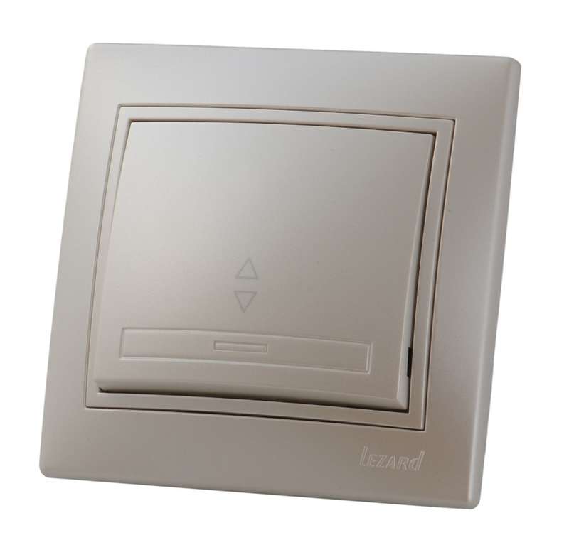 Выключатель проходной 1-кл. СП Мира 10А со вставкой жемчуж./бел. перламутр LEZARD 701-3030-105
Выключатель проходной 1-кл. СП Мира 10А со вставкой жемчуж./бел. перламутр LEZARD 701-3030-105