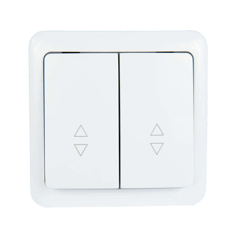 Выключатель проходной 2-кл. 2п ОП Viola 10А IP20 бел. LEZARD 751-0200-106
Выключатель проходной 2-кл. 2п ОП Viola 10А IP20 бел. LEZARD 751-0200-106