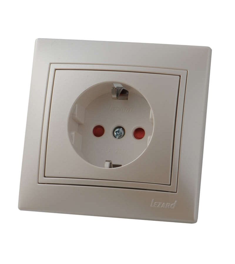 Розетка 1-м СП Мира защ. шторки с заземл. жемчуж. бел. перламутр LEZARD 701-3030-124
Розетка 1-м СП Мира защ. шторки с заземл. жемчуж. бел. перламутр LEZARD 701-3030-124