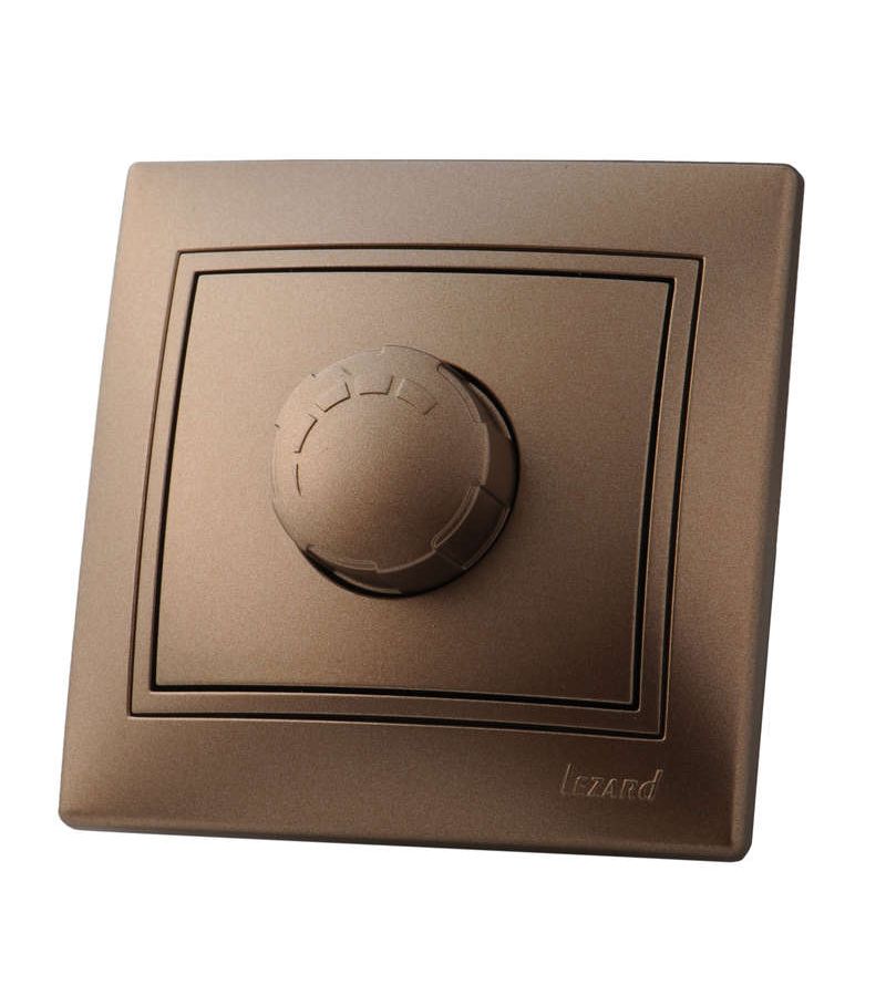 Светорегулятор СП 1000Вт Мира свет. корич. перламутр LEZARD 701-3131-157
Светорегулятор СП 1000Вт Мира свет. корич. перламутр LEZARD 701-3131-157