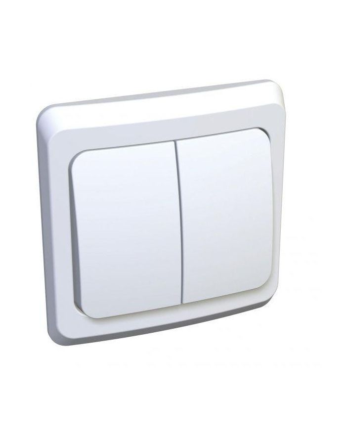 Выключатель 2-кл. СП Этюд 10А IP20 с подсветкой бел. SchE BC10-006B
Выключатель 2-кл. СП Этюд 10А IP20 с подсветкой бел. SchE BC10-006B
