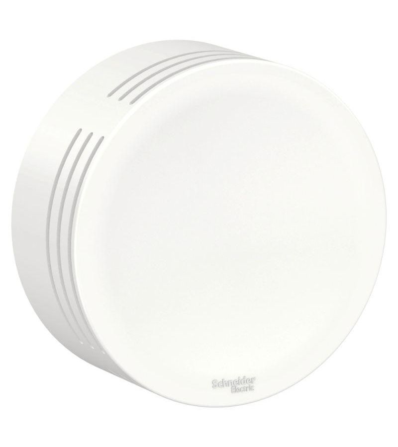 Звонок проводной ОП Blanca IP20 250В 8мА бел. SchE BLNZA000011
Звонок проводной ОП Blanca IP20 250В 8мА бел. SchE BLNZA000011