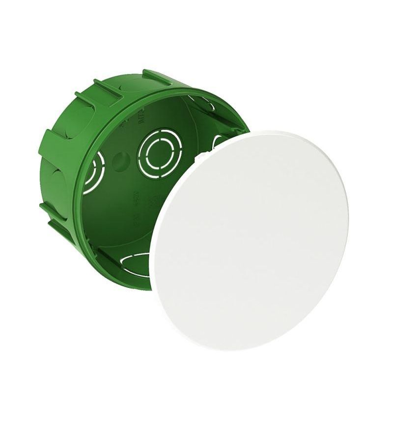 Коробка ответвительная СП 80х21мм SchE U194
Коробка ответвительная СП 80х21мм SchE U194