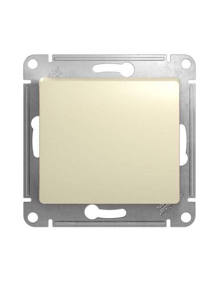 Механизм выключателя 1-кл. СП Glossa 10А IP20 (сх. 1) 10AX беж. SchE GSL000211
Механизм выключателя 1-кл. СП Glossa 10А IP20 (сх. 1) 10AX беж. SchE GSL000211