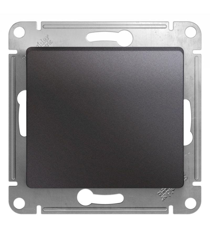 Механизм выключателя 1-кл. СП Glossa 10А IP20 (сх. 1) 10AX графит SchE GSL001311
Механизм выключателя 1-кл. СП Glossa 10А IP20 (сх. 1) 10AX графит SchE GSL001311