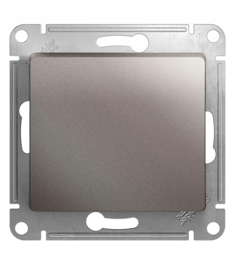 Механизм выключателя 1-кл. СП Glossa 10А IP20 (сх. 1) 10AX платина SchE GSL001211
Механизм выключателя 1-кл. СП Glossa 10А IP20 (сх. 1) 10AX платина SchE GSL001211