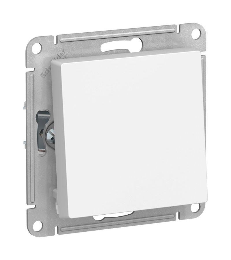 Механизм переключателя 1-кл. СП AtlasDesign 10А IP20 (сх. 6) 10AX бел. SchE ATN000161
Механизм переключателя 1-кл. СП AtlasDesign 10А IP20 (сх. 6) 10AX бел. SchE ATN000161