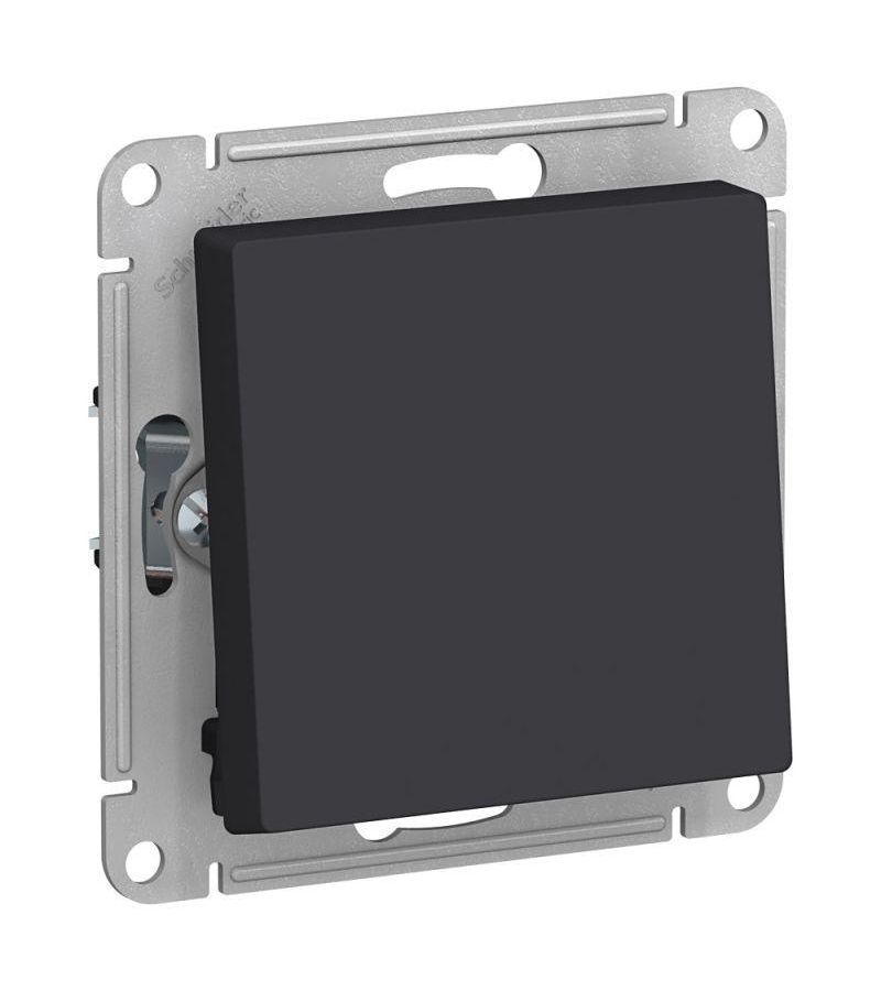 Механизм переключателя 1-кл. СП AtlasDesign 10А IP20 (сх. 6) 10AX карбон SchE ATN001061
Механизм переключателя 1-кл. СП AtlasDesign 10А IP20 (сх. 6) 10AX карбон SchE ATN001061