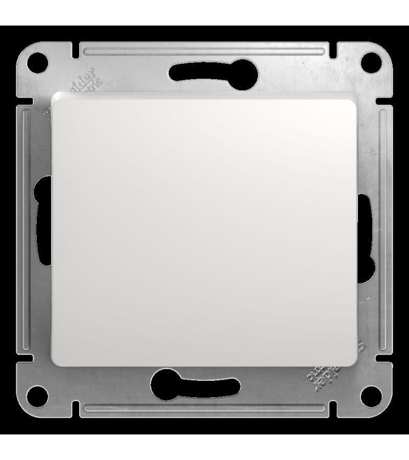 Механизм переключателя 1-кл. СП Glossa 10А IP20 (сх. 6) 10AX бел. SchE GSL000161
Механизм переключателя 1-кл. СП Glossa 10А IP20 (сх. 6) 10AX бел. SchE GSL000161