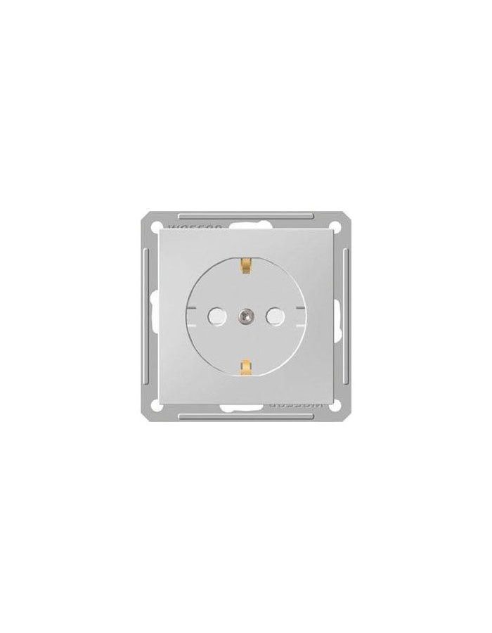 Механизм розетки 1-м СП W59 16А защ. шторки с заземл. бел. SchE RS16-152-1-86
Механизм розетки 1-м СП W59 16А защ. шторки с заземл. бел. SchE RS16-152-1-86