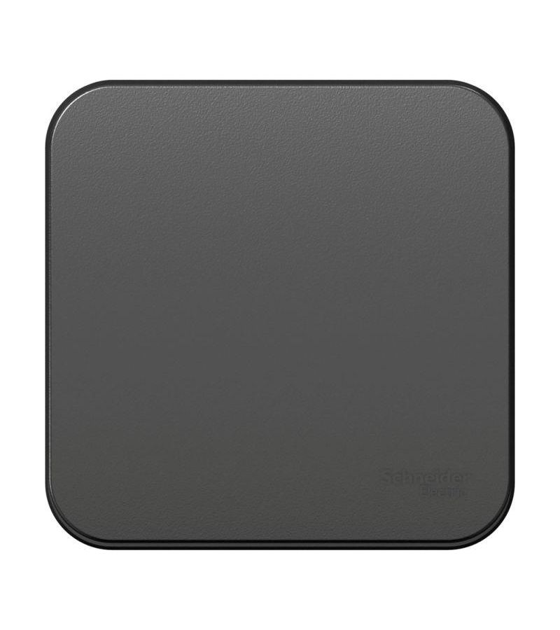 Переключатель 1-кл. ОП Blanca 10А IP20 (сх. 6) 250В с изолир. пластиной антрацит SchE BLNVA106016
Переключатель 1-кл. ОП Blanca 10А IP20 (сх. 6) 250В с изолир. пластиной антрацит SchE BLNVA106016