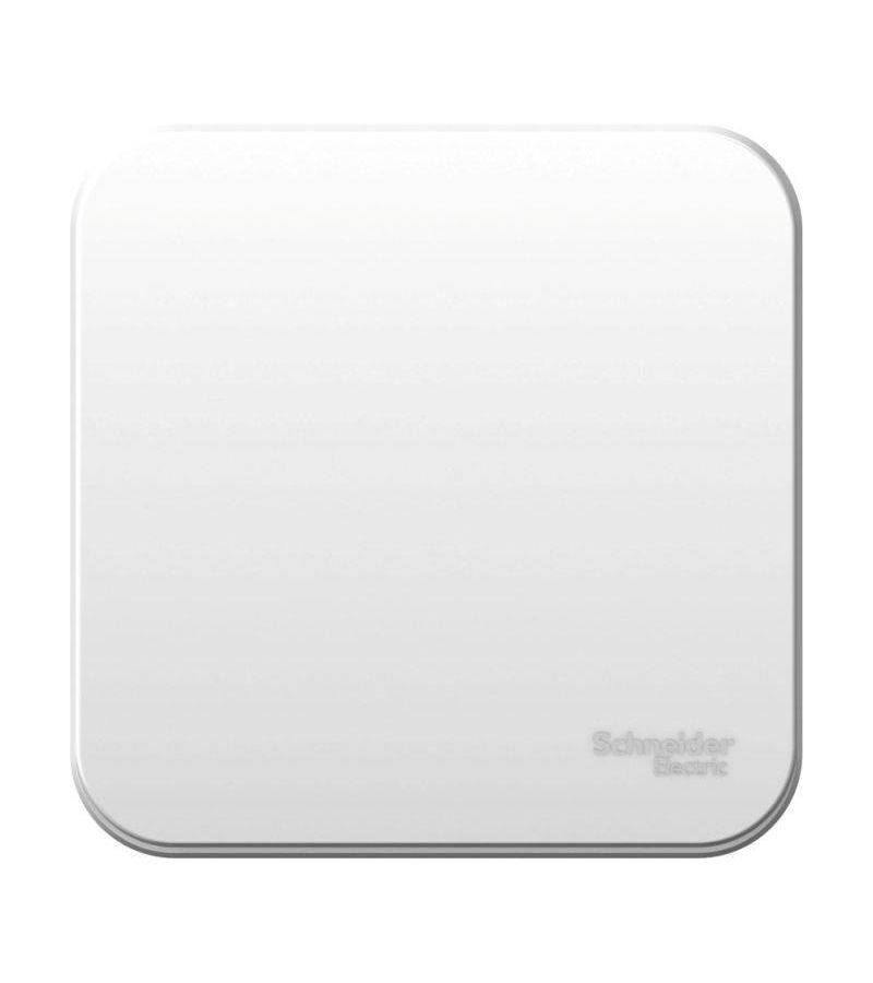 Переключатель 1-кл. ОП Blanca 10А IP20 (сх. 6) 250В с изолир. пластиной бел. SchE BLNVA106011
Переключатель 1-кл. ОП Blanca 10А IP20 (сх. 6) 250В с изолир. пластиной бел. SchE BLNVA106011