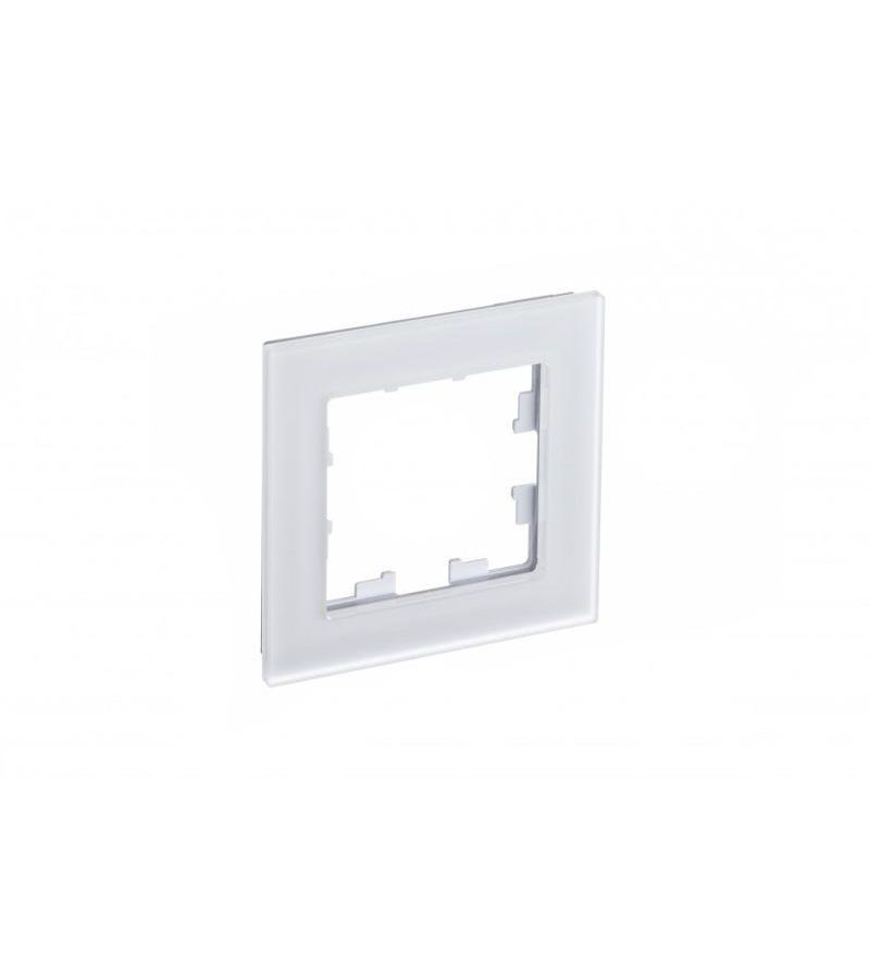 Рамка 1-м ATLASDESIGN NATURE мат. стекло бел. SchE ATN330101
Рамка 1-м ATLASDESIGN NATURE мат. стекло бел. SchE ATN330101