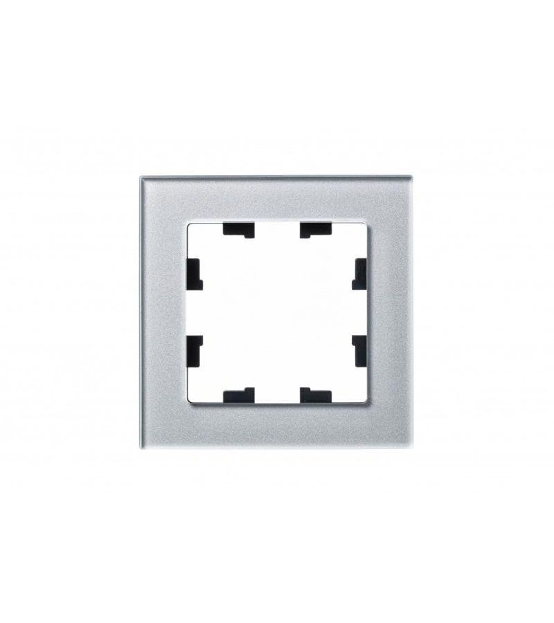 Рамка 1-м ATLASDESIGN NATURE стекло алюм. SchE ATN320301
Рамка 1-м ATLASDESIGN NATURE стекло алюм. SchE ATN320301