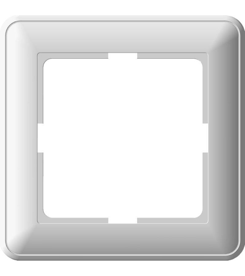 Рамка 1-м W59 сл. кость SchE KD-1-28 (КД-1-28)
Рамка 1-м W59 сл. кость SchE KD-1-28 (КД-1-28)